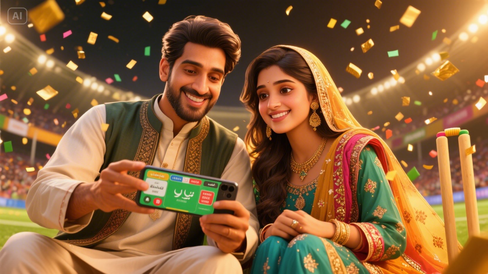 YourBet CasinoJoin Pakistan’s casino site and get 200% instantly! Deposit once, play confidently, and withdraw your PKR winnings securely within minutes.