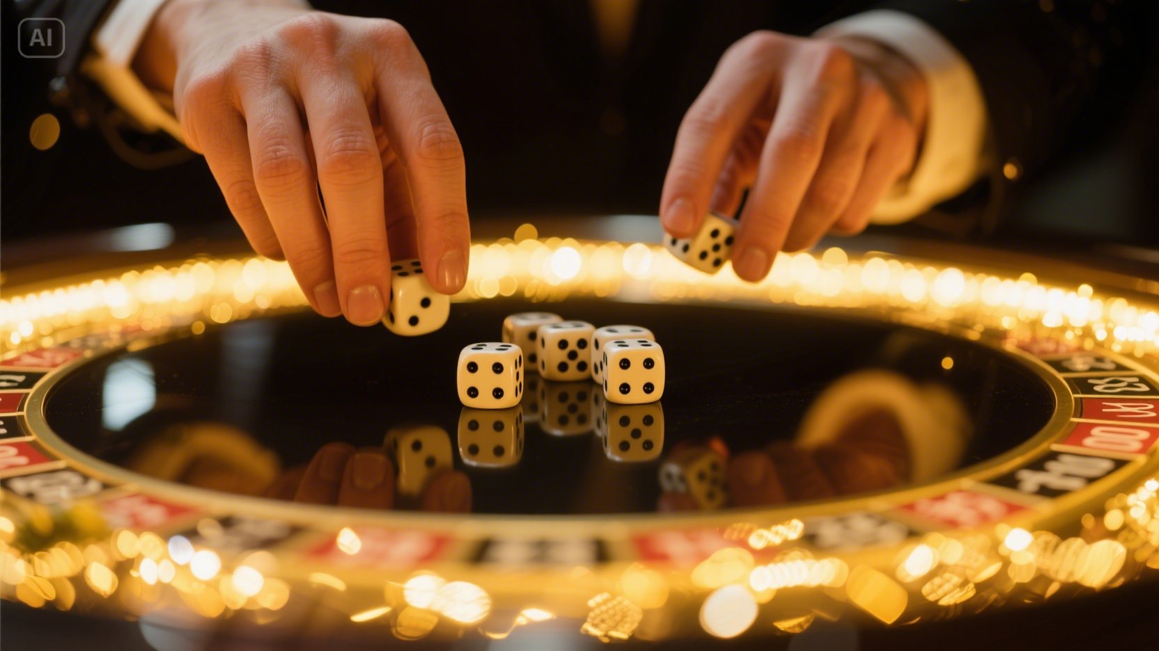 Registration at YourBet Casino Casino