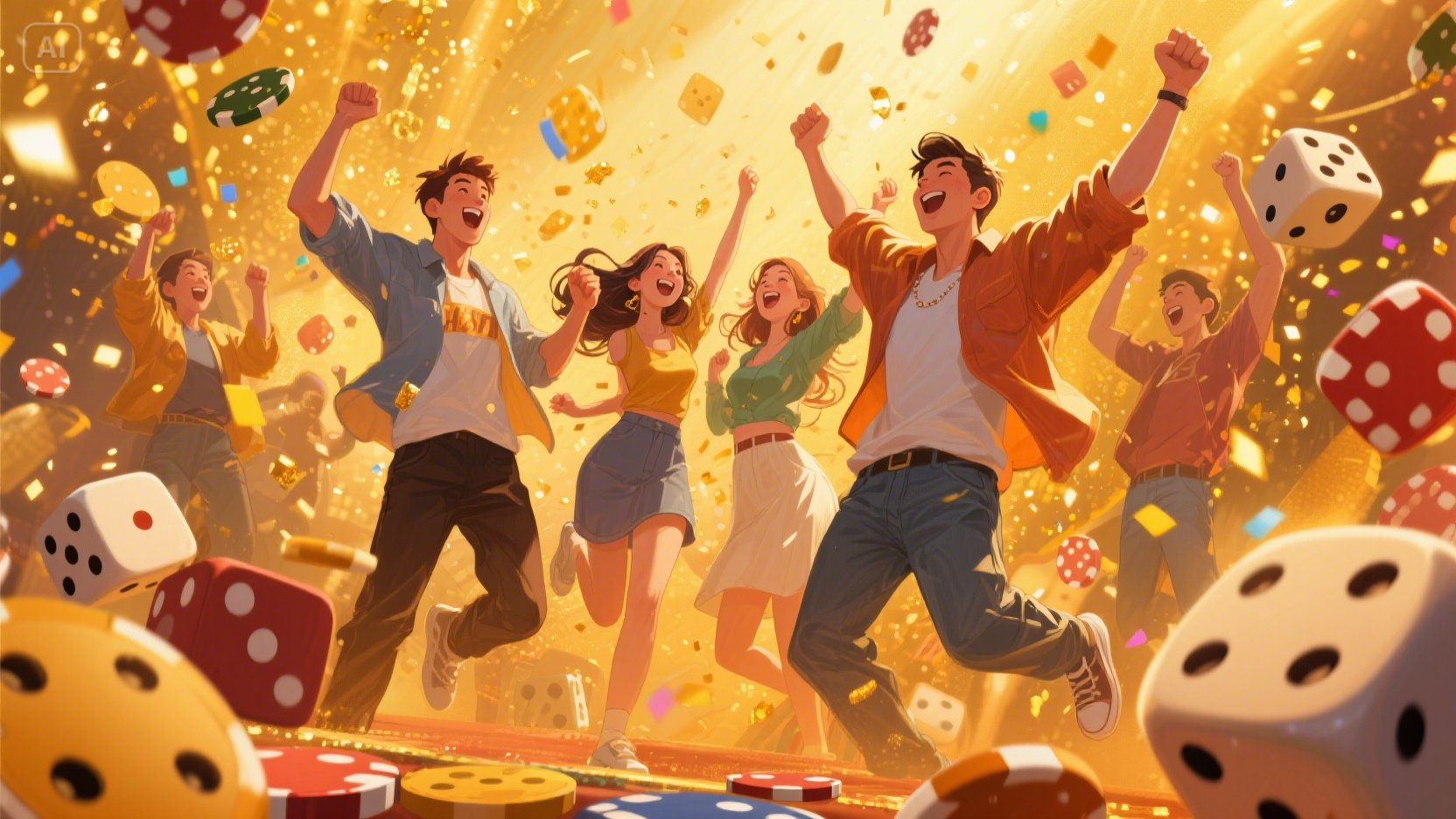 Registration at YourBet Casino Casino