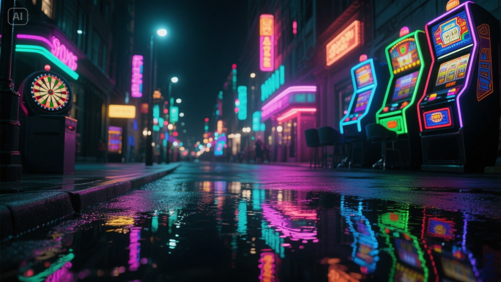 Registration at YourBet Casino Casino